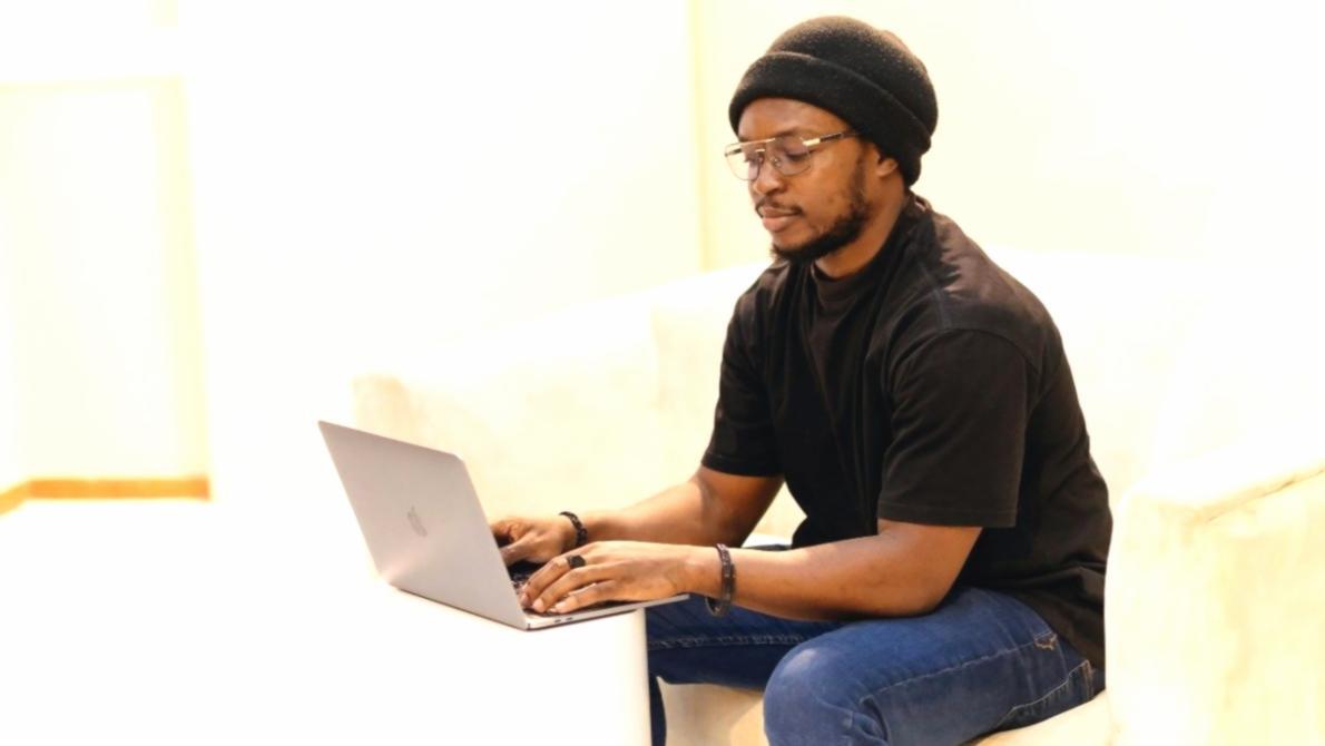 Ambiente di apprendimento interattivo per webinar su budgeting intelligente