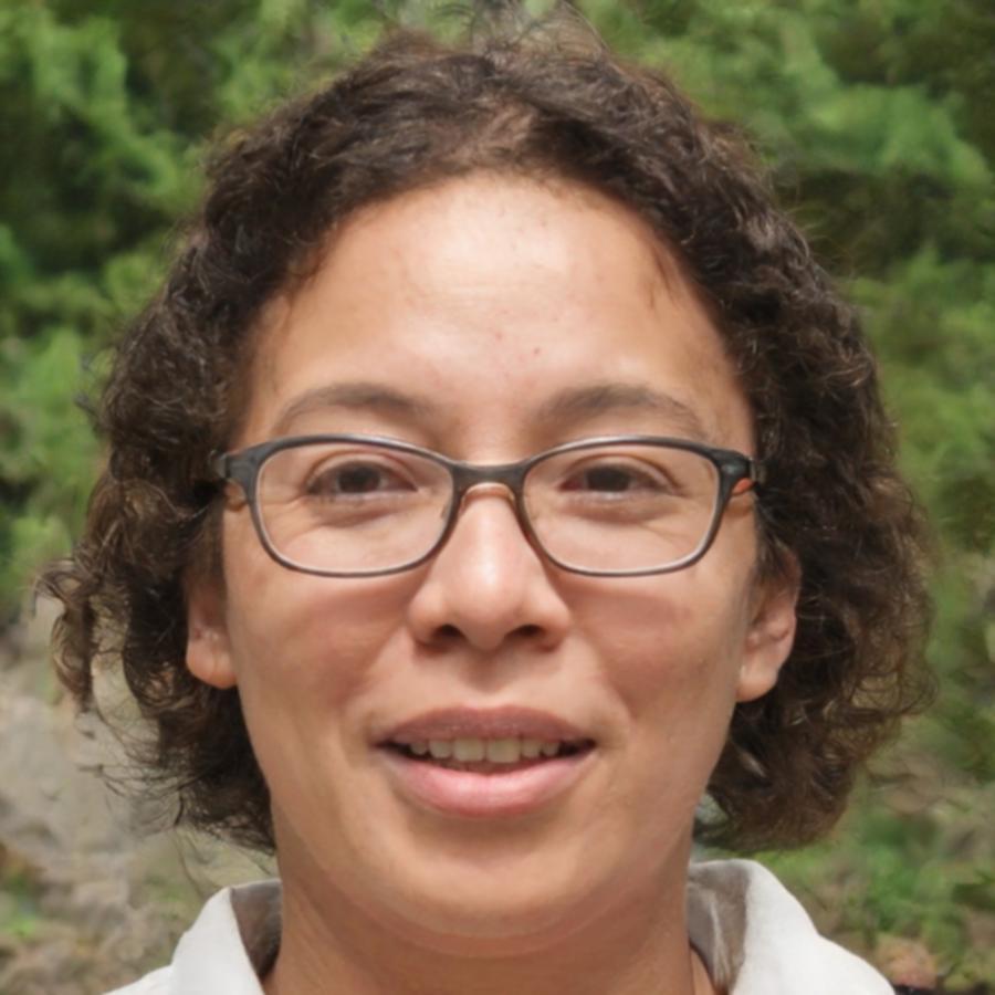 Ritratto di Marta Sanna, educatrice finanziaria