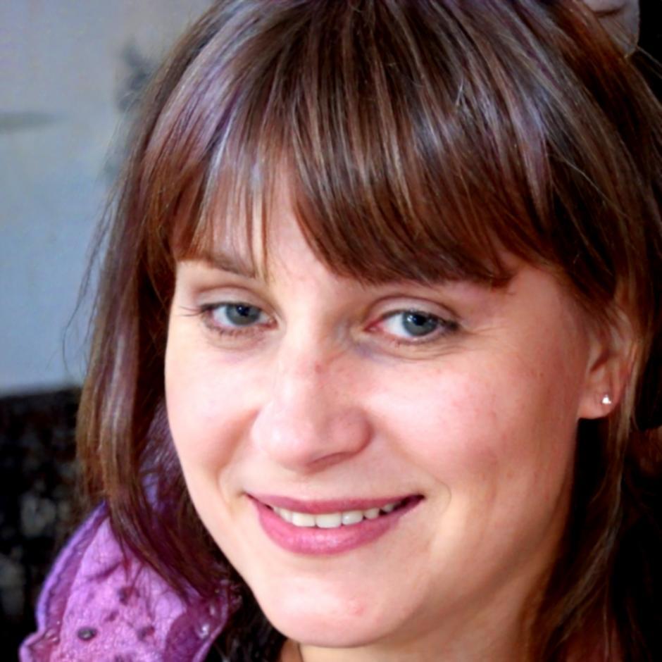 Ritratto di Alessia Bianchi, specialista in pianificazione del budget