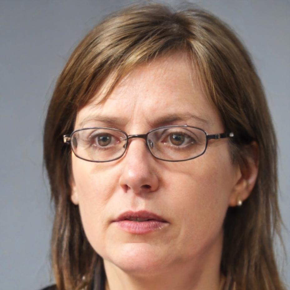 Eleonora Vinciguerra, responsabile formazione